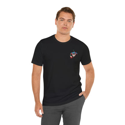 "We All Go BEWM" Graphic Tee