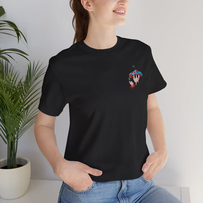 "We All Go BEWM" Graphic Tee